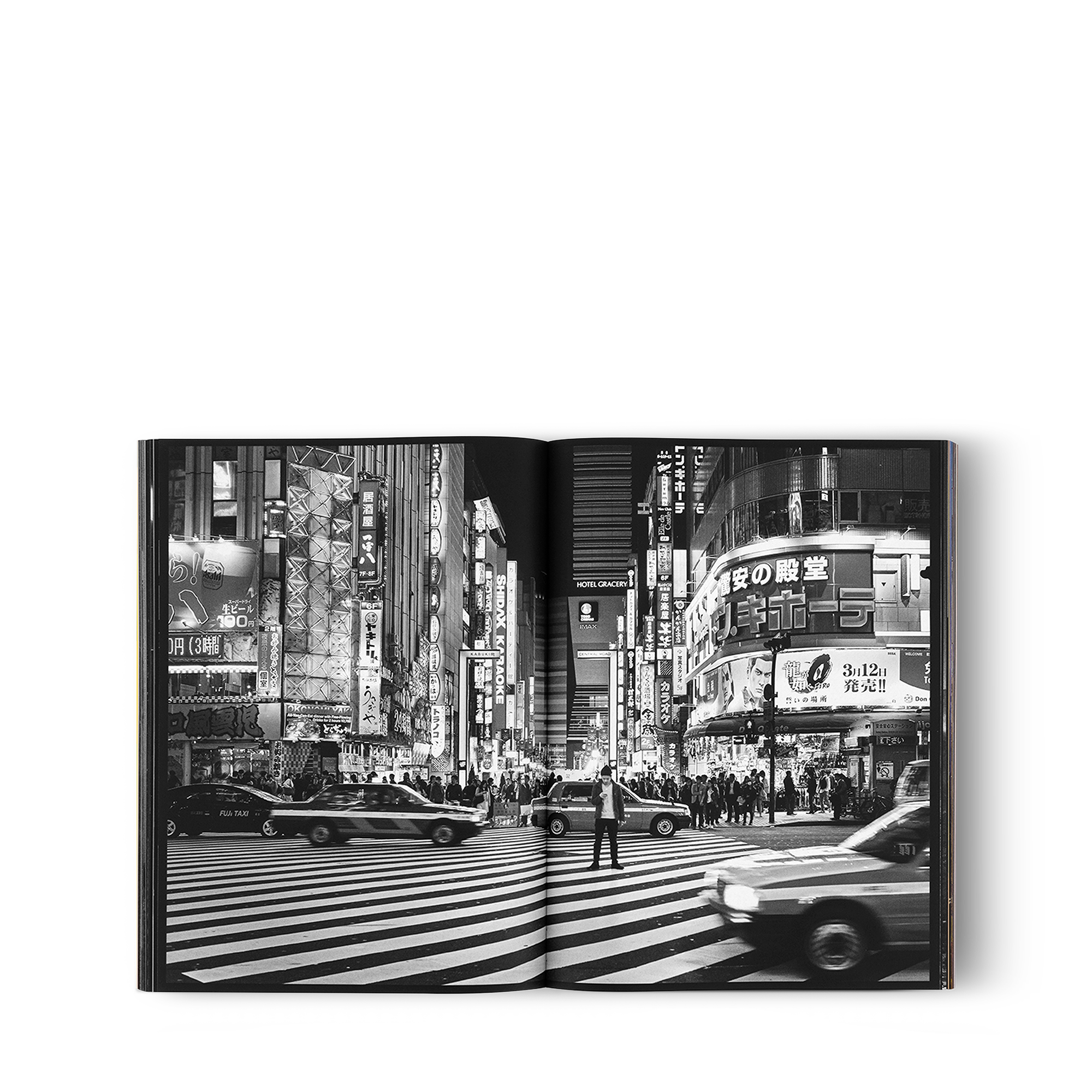  Librería Guía de Ciudad Cities on Earth, versión inglesa | Louis Vuitton ® (Ampliar producto)