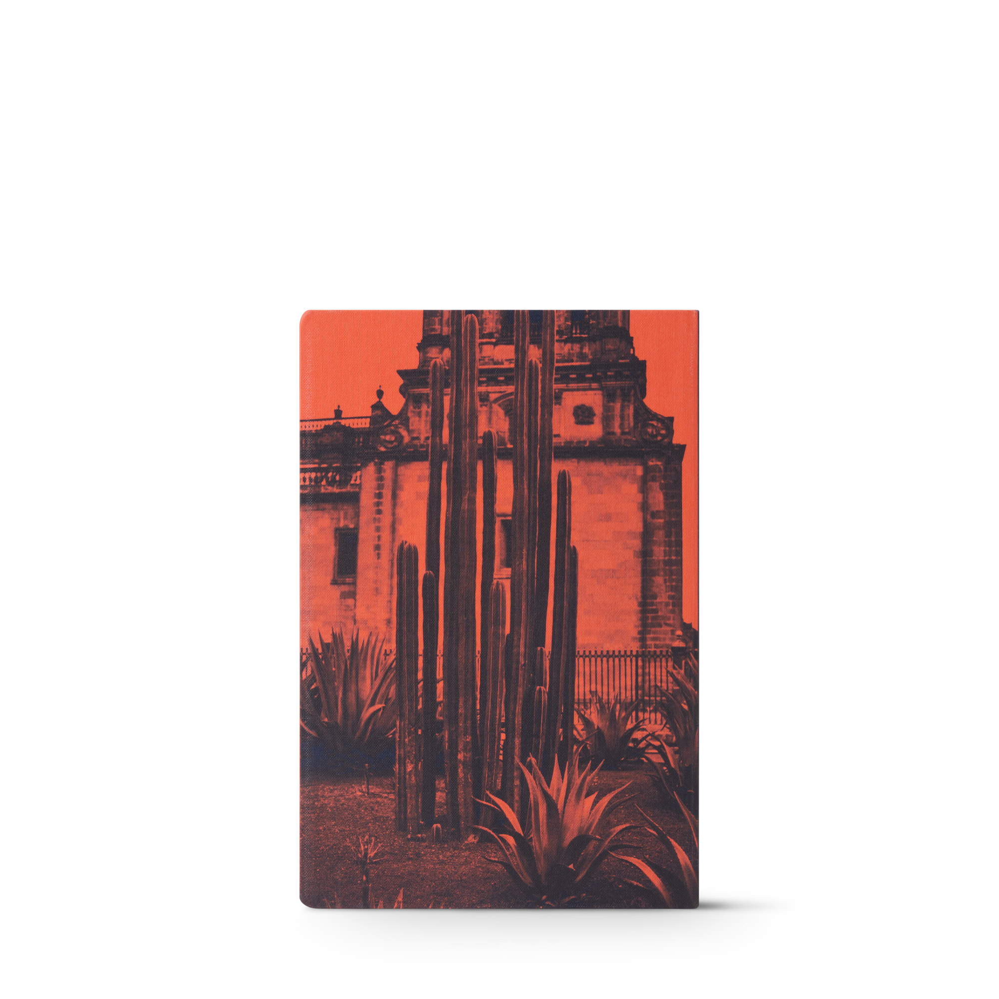  Librería Guía de Ciudad City Guide de Ciudad de México | Louis Vuitton ® (Ampliar producto)