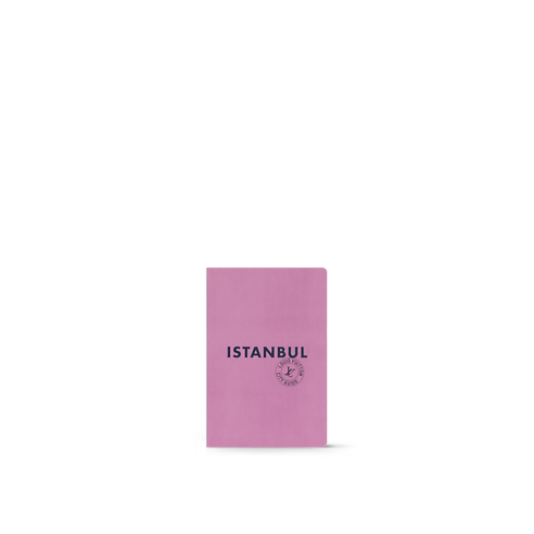Librería Guía de Ciudad City Guide de Estambul | Louis Vuitton ® (Ampliar producto)