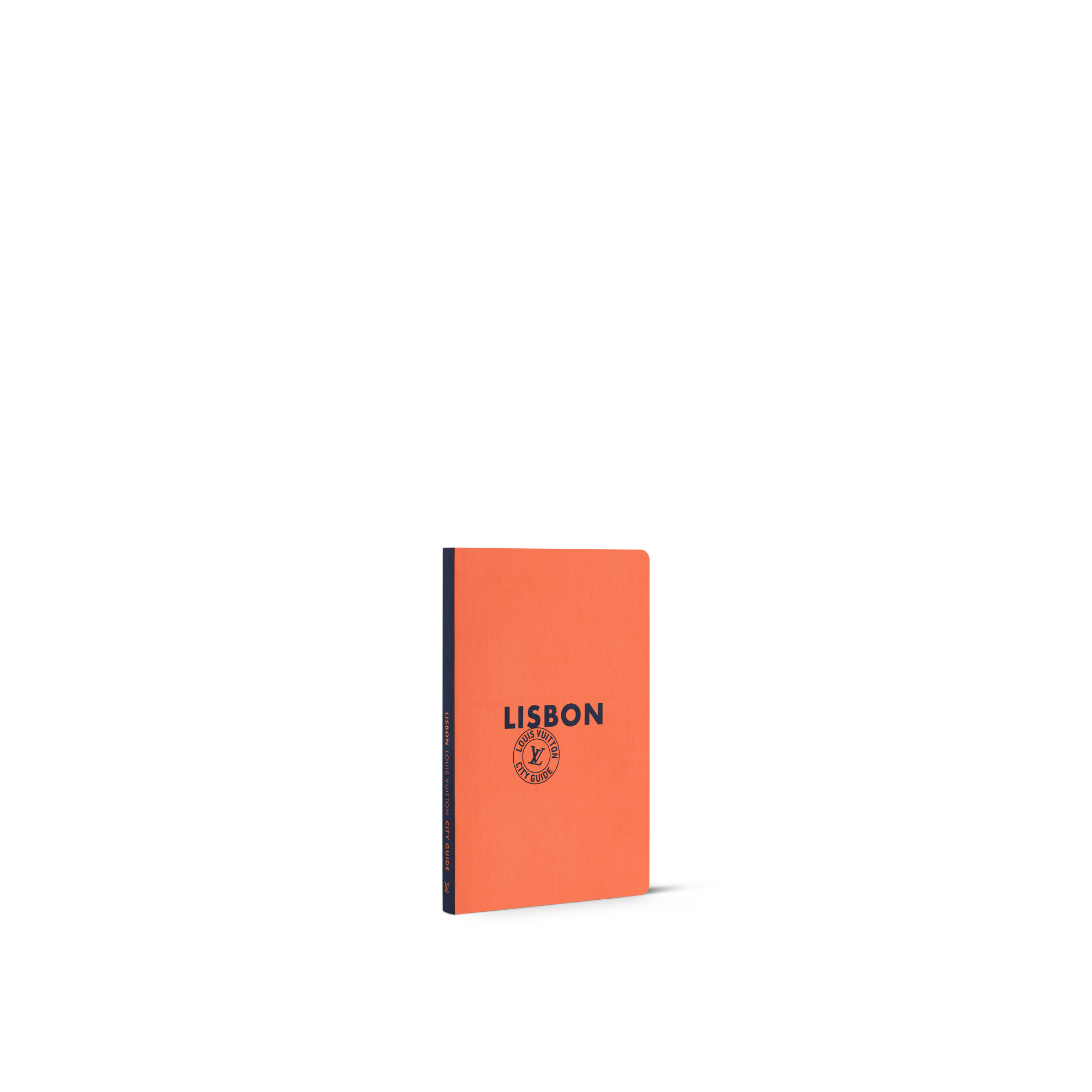  Librería Guía de Ciudad City Guide de Lisboa | Louis Vuitton ® (Ampliar producto)
