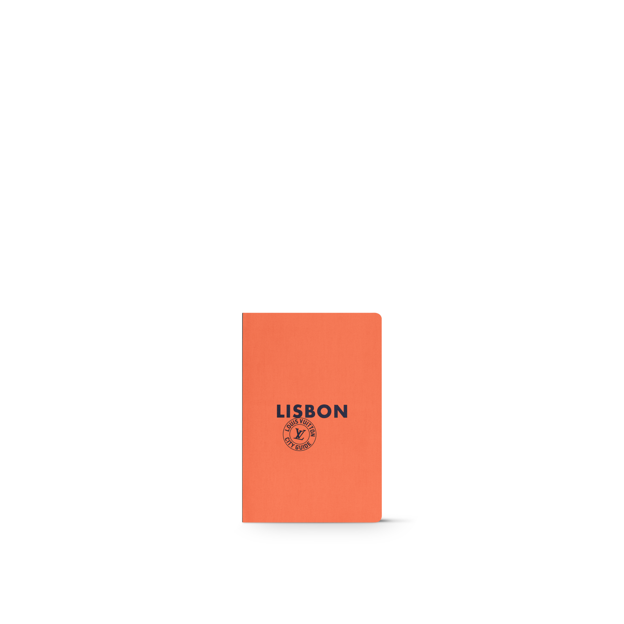  Librería Guía de Ciudad City Guide de Lisboa | Louis Vuitton ® (Ampliar producto)