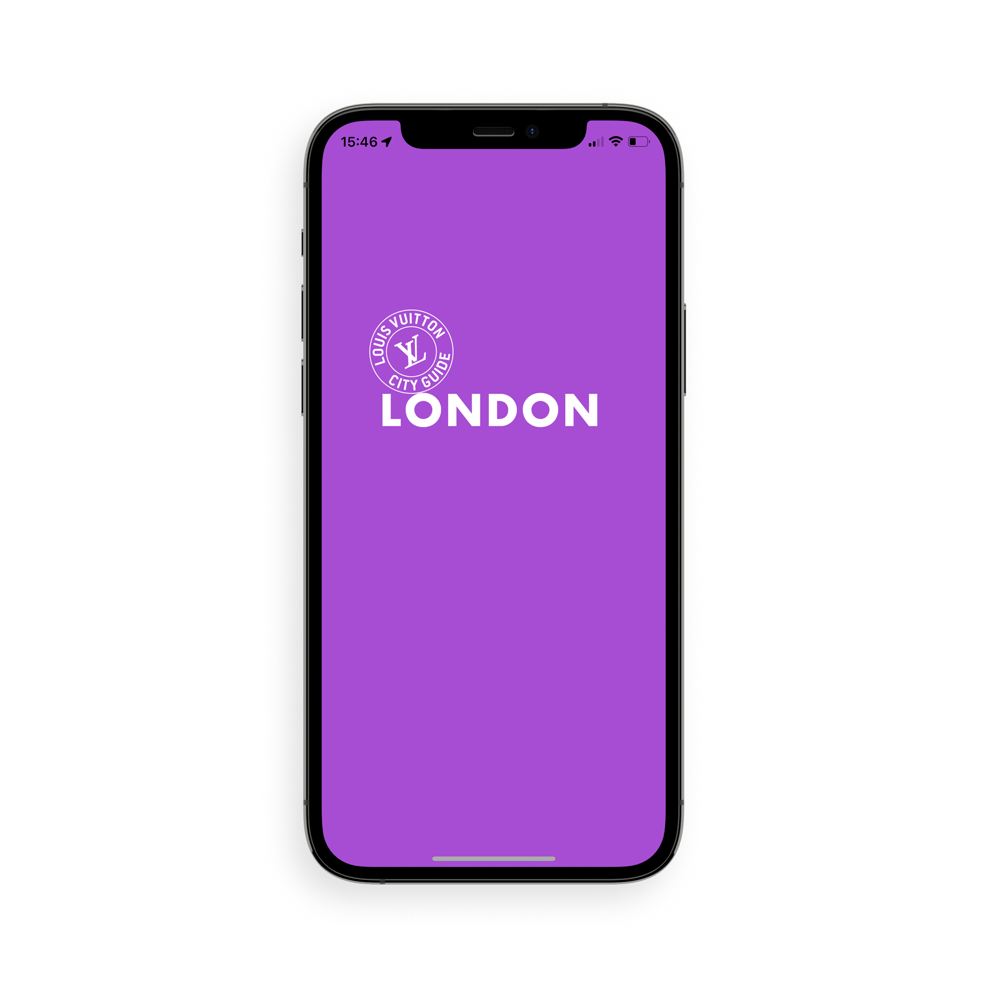  Librería Guía de Ciudad City Guide de Londres, versión en inglés | Louis Vuitton ® (Ampliar producto)