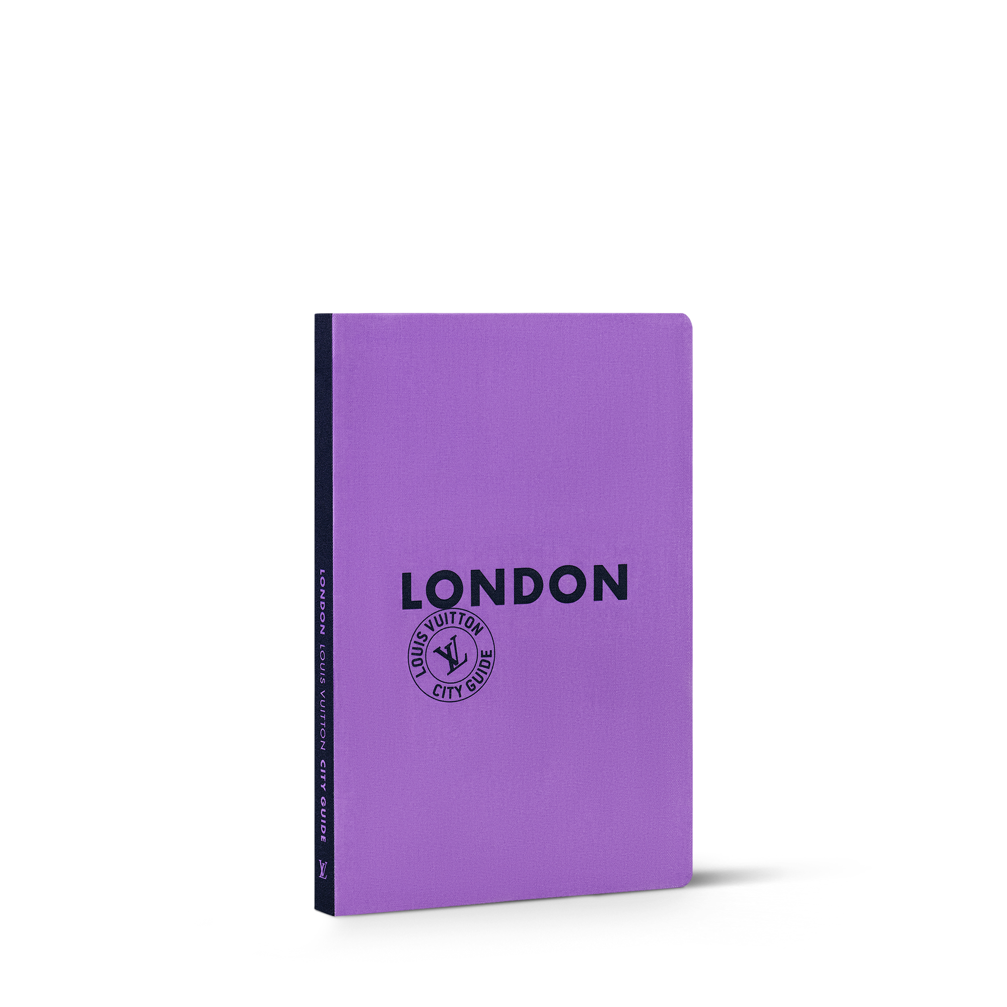  Librería Guía de Ciudad City Guide de Londres, versión en inglés | Louis Vuitton ® (Ampliar producto)