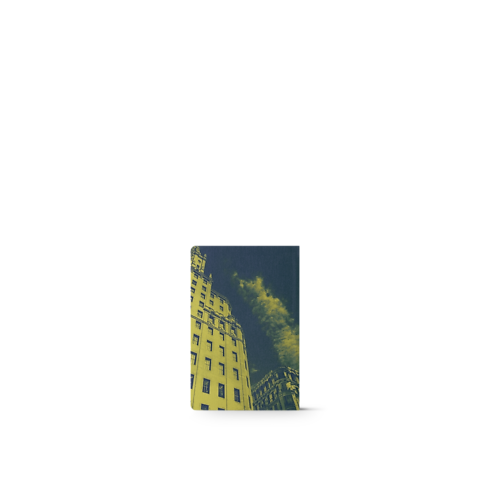 Librería Guía de Ciudad City Guide de Madrid | Louis Vuitton ® (Ampliar producto)