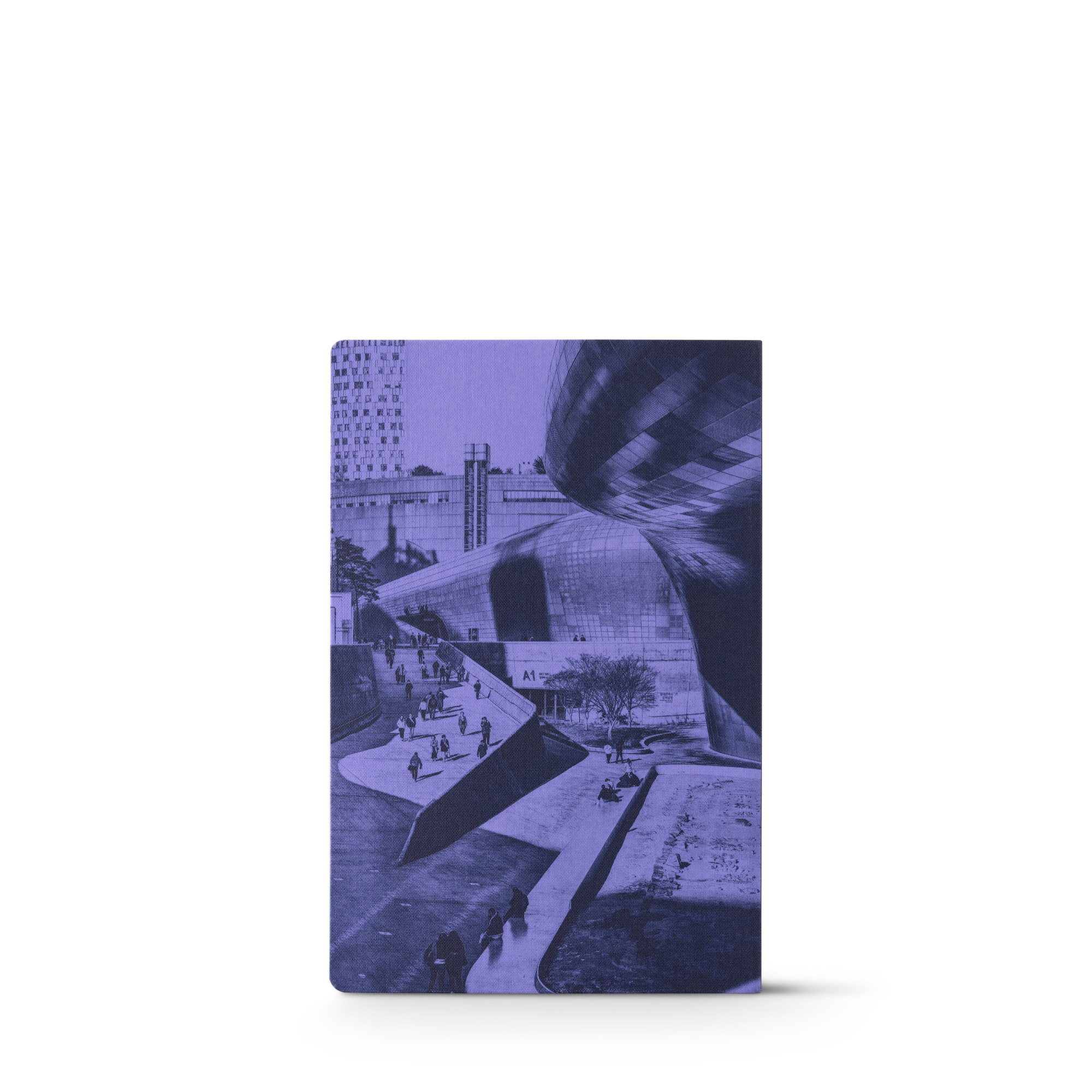  Librería Guía de Ciudad City Guide de Seúl | Louis Vuitton ® (Ampliar producto)