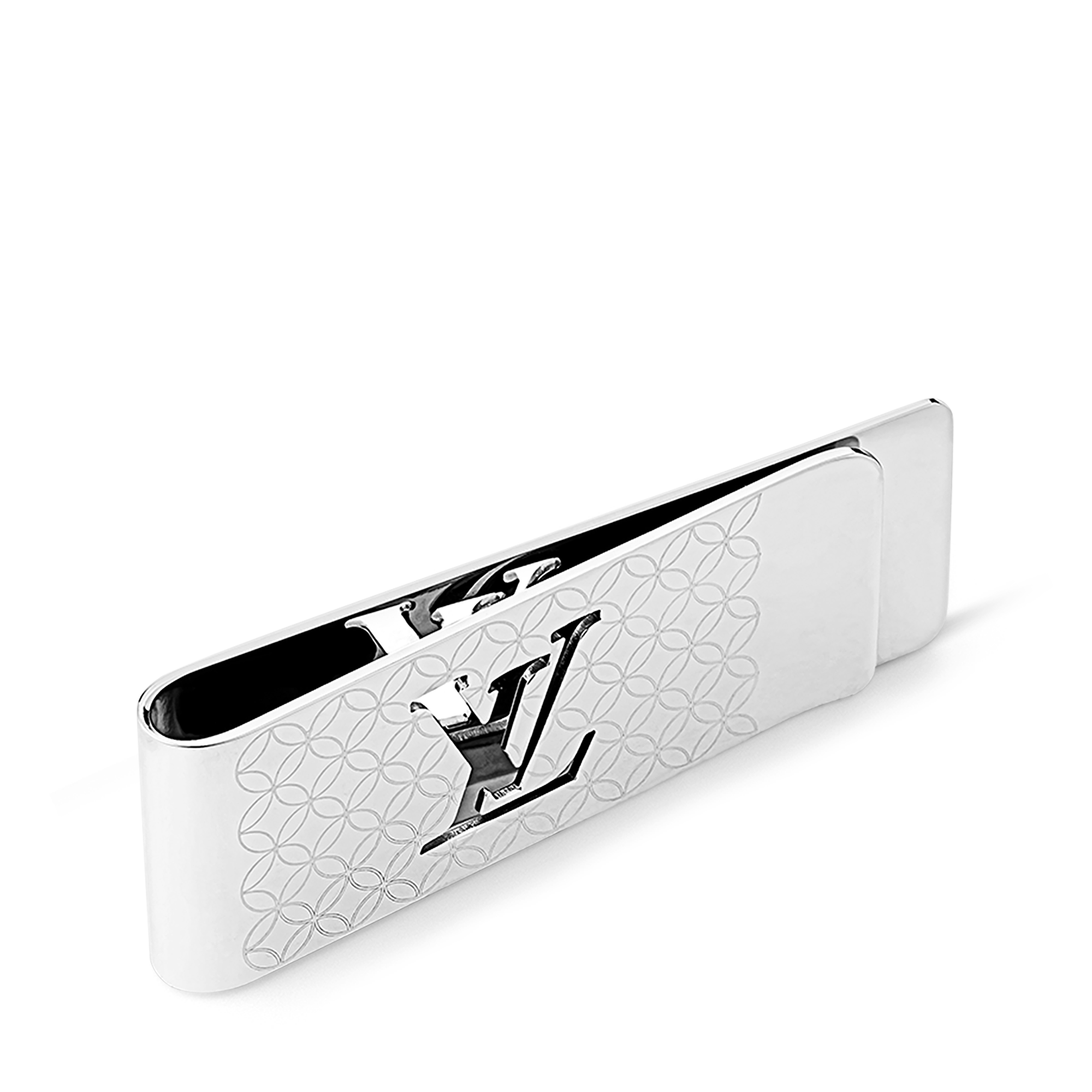 S00 Accesorios Llaveros y charms  Clip para billetes Champs Elysées | Louis Vuitton ® (Ampliar producto)