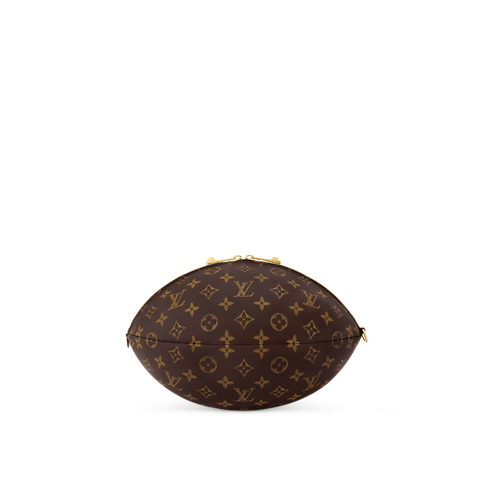 Autres Cuirs Monogram Bolsas All Collections Clutch Rugby | Louis Vuitton ® (Ampliar producto)