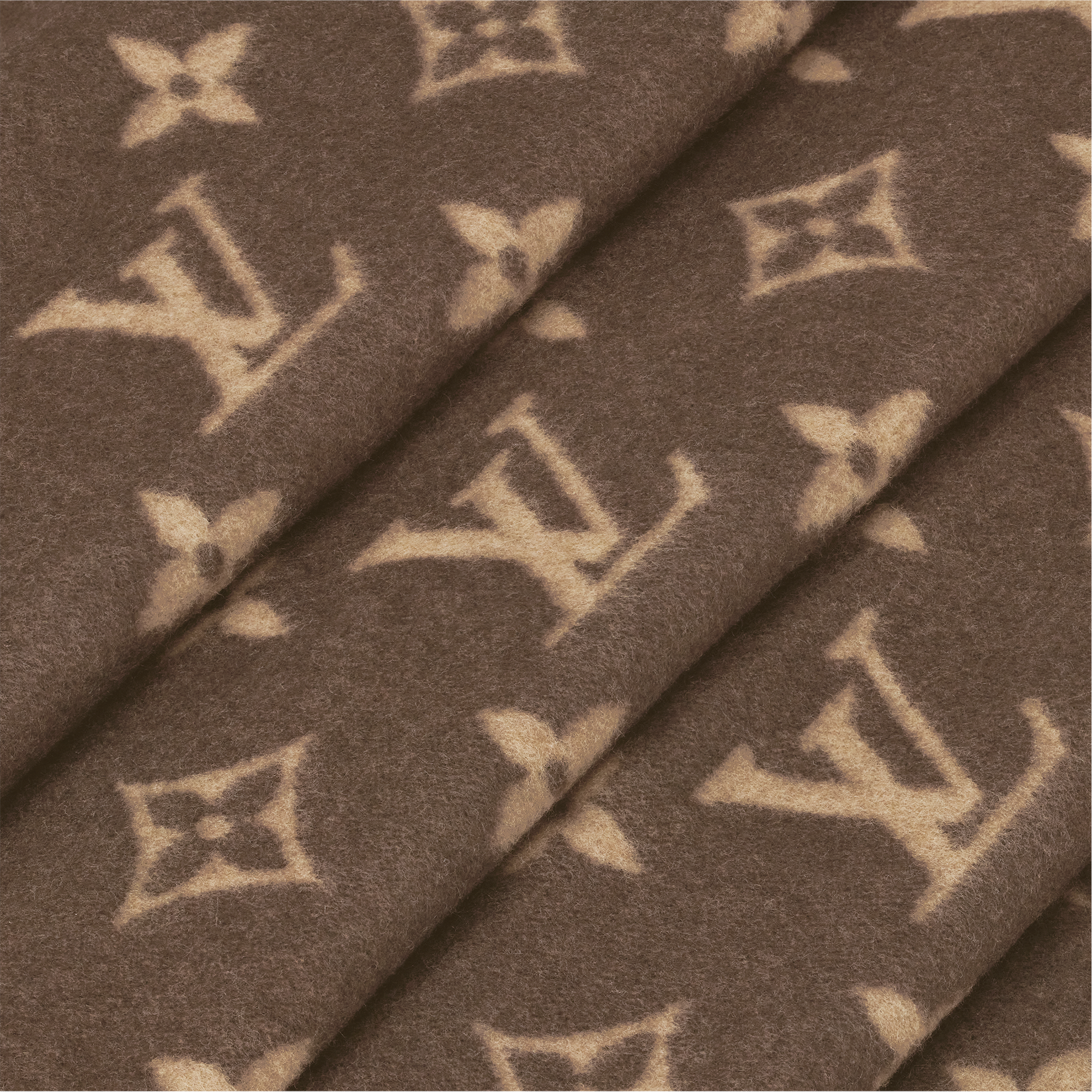 S00 Accesorios Home Textile Cobija Neo Monograma | Louis Vuitton ® (Ampliar producto)