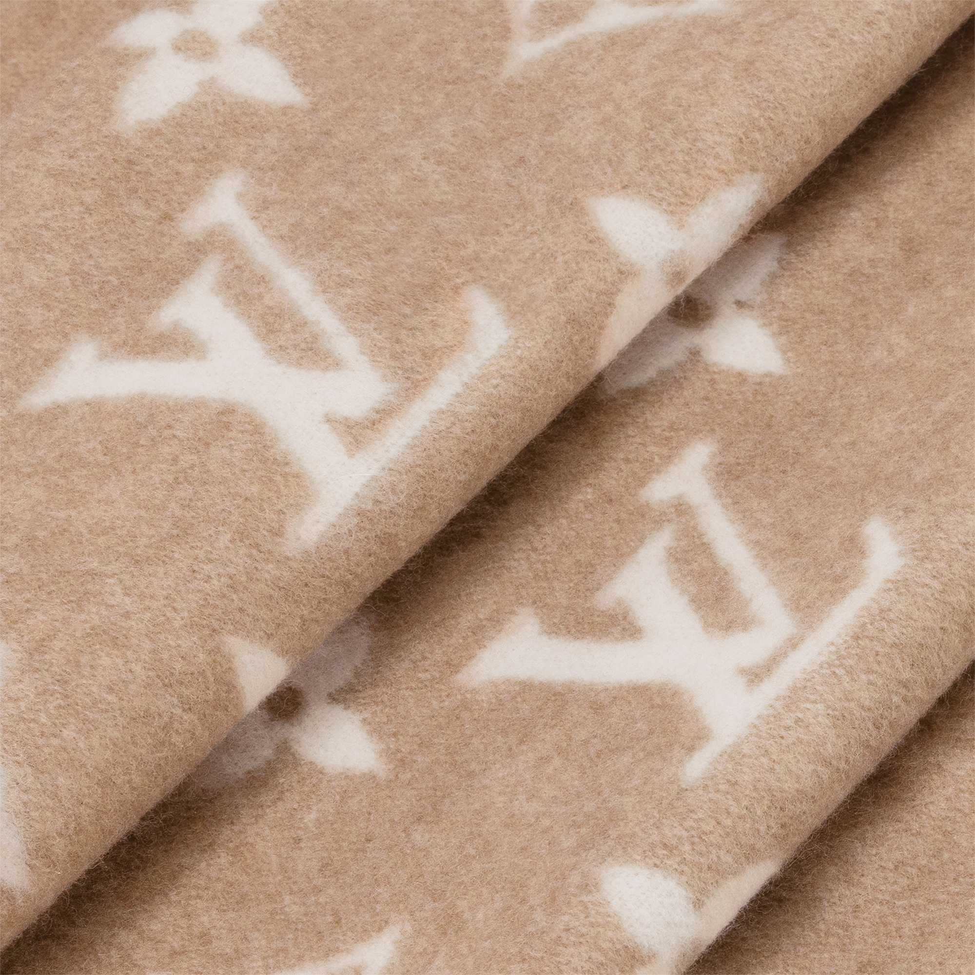 S00 Accesorios Home Textile Cobija Neo Monograma | Louis Vuitton ® (Ampliar producto)