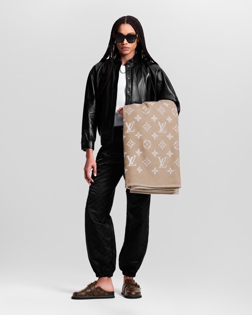 S00 Accessoires Accessoires de Maison Couverture Neo Monogram | Louis Vuitton ®