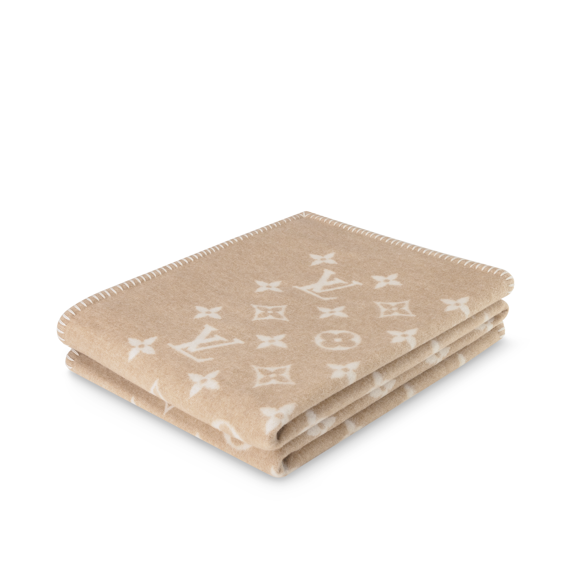 S00 Accesorios Home Textile Cobija Neo Monograma | Louis Vuitton ® (Ampliar producto)