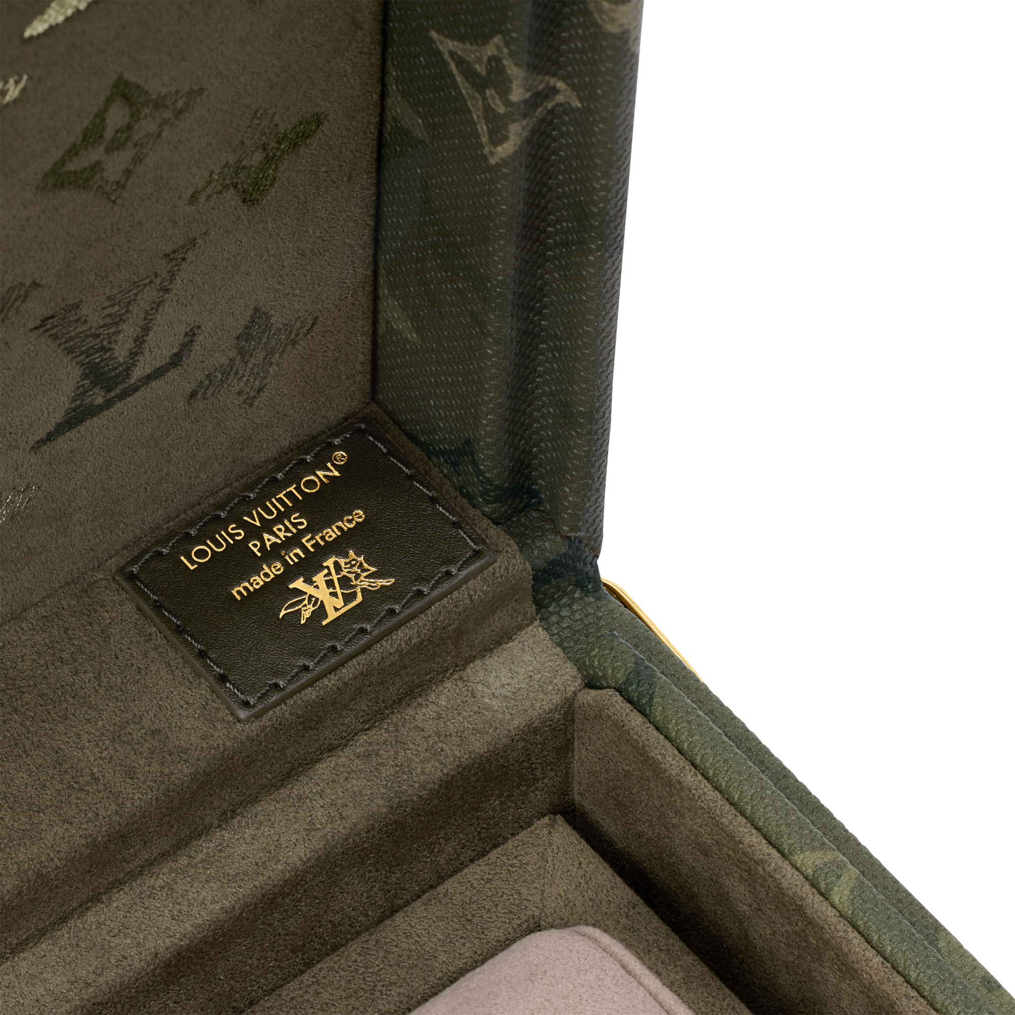 Autres Toiles Monogram Baúles y Cajas Cofres Coffret 8 Montres | Louis Vuitton ® (Ampliar producto)