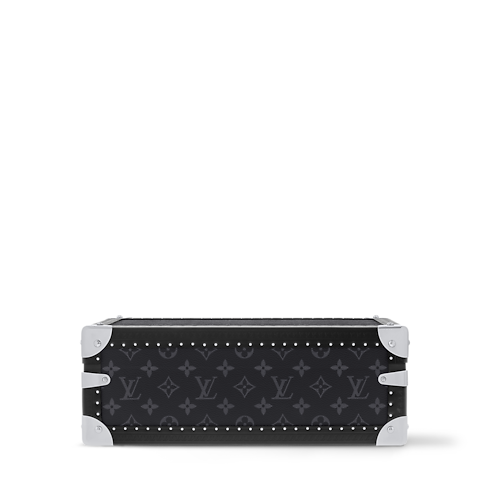 Monogram Eclipse Baúles Cofres Cofre para 8 relojes | Louis Vuitton ® (Ampliar producto)