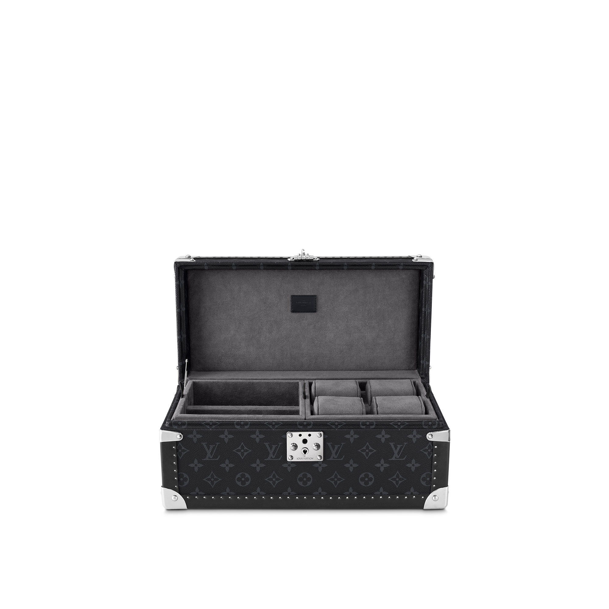 Monogram Eclipse Baúles y Cajas Cofres Cofre para accesorios | Louis Vuitton ® (Ampliar producto)