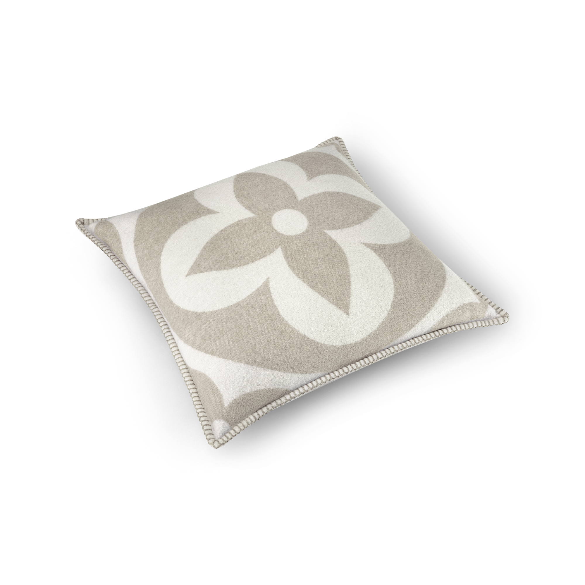 S00 Accesorios Home Textile Cojín LV Medallion | Louis Vuitton ® (Ampliar producto)