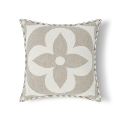S00 Accesorios Home Textile Cojín LV Medallion | Louis Vuitton ® (Ampliar producto)