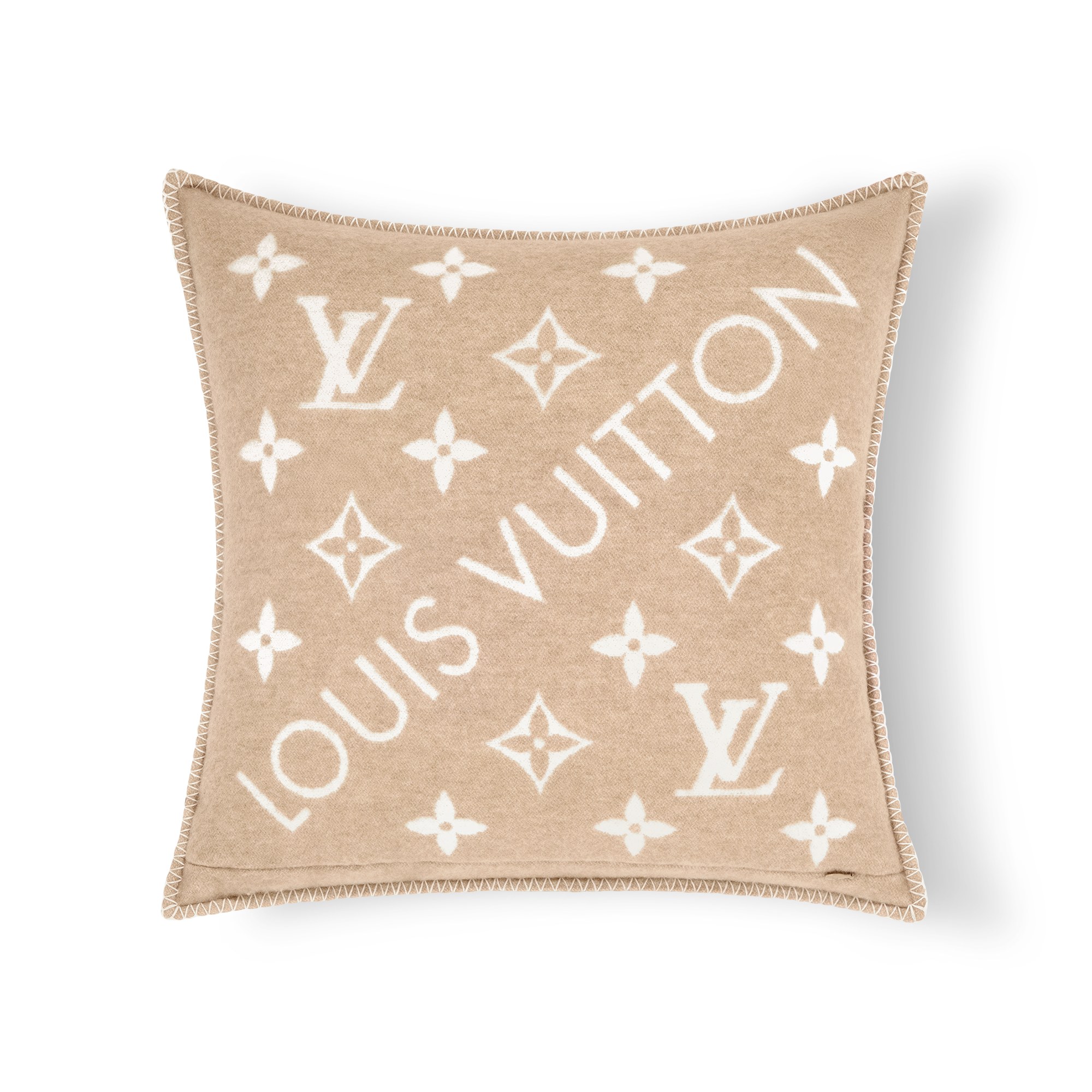 S00 Accesorios Home Textile Cojín Neo Monograma | Louis Vuitton ® (Ampliar producto)