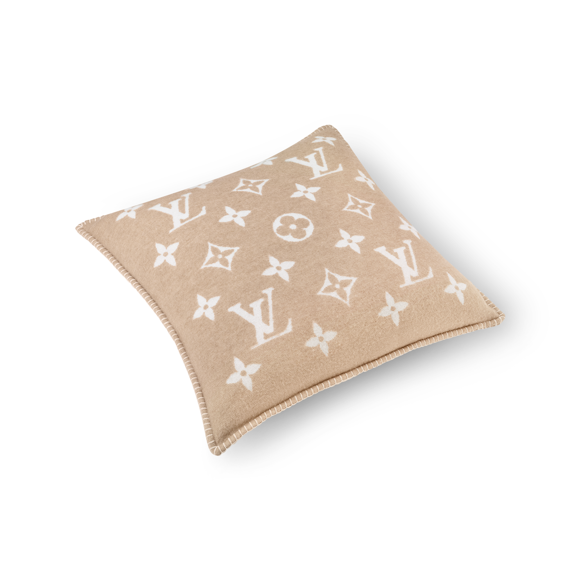 S00 Accesorios Home Textile Cojín Neo Monograma | Louis Vuitton ® (Ampliar producto)