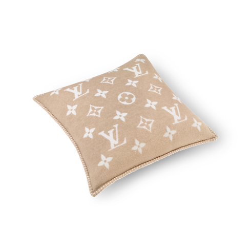 S00 Accesorios Home Textile Cojín Neo Monograma | Louis Vuitton ® (Ampliar producto)