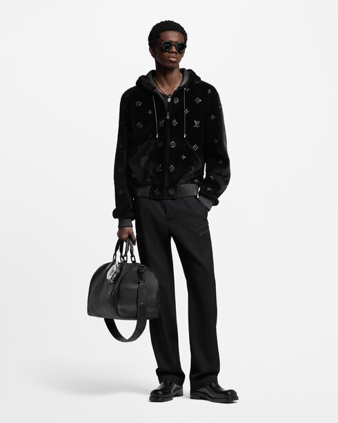 S00 Fashion Jewelry Necklaces and Pendants Damier Staples Pendant | Louis Vuitton ®