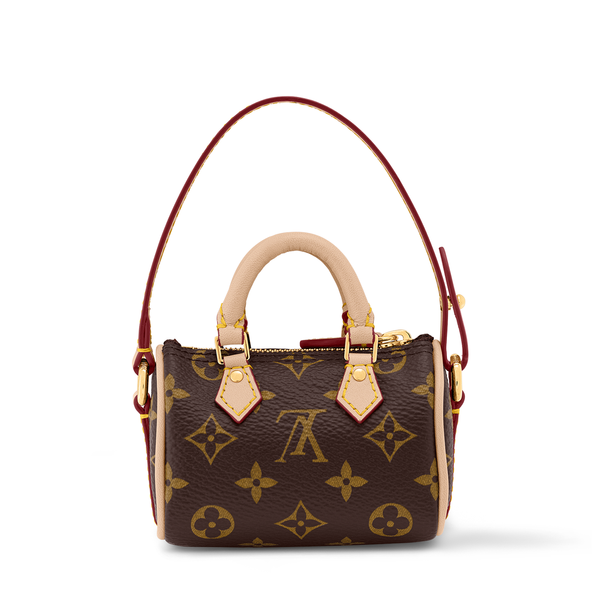 S00 Accesorios Llaveros y charms  Colgante para Bolsa Speedy Monogram | Louis Vuitton ® (Ampliar producto)
