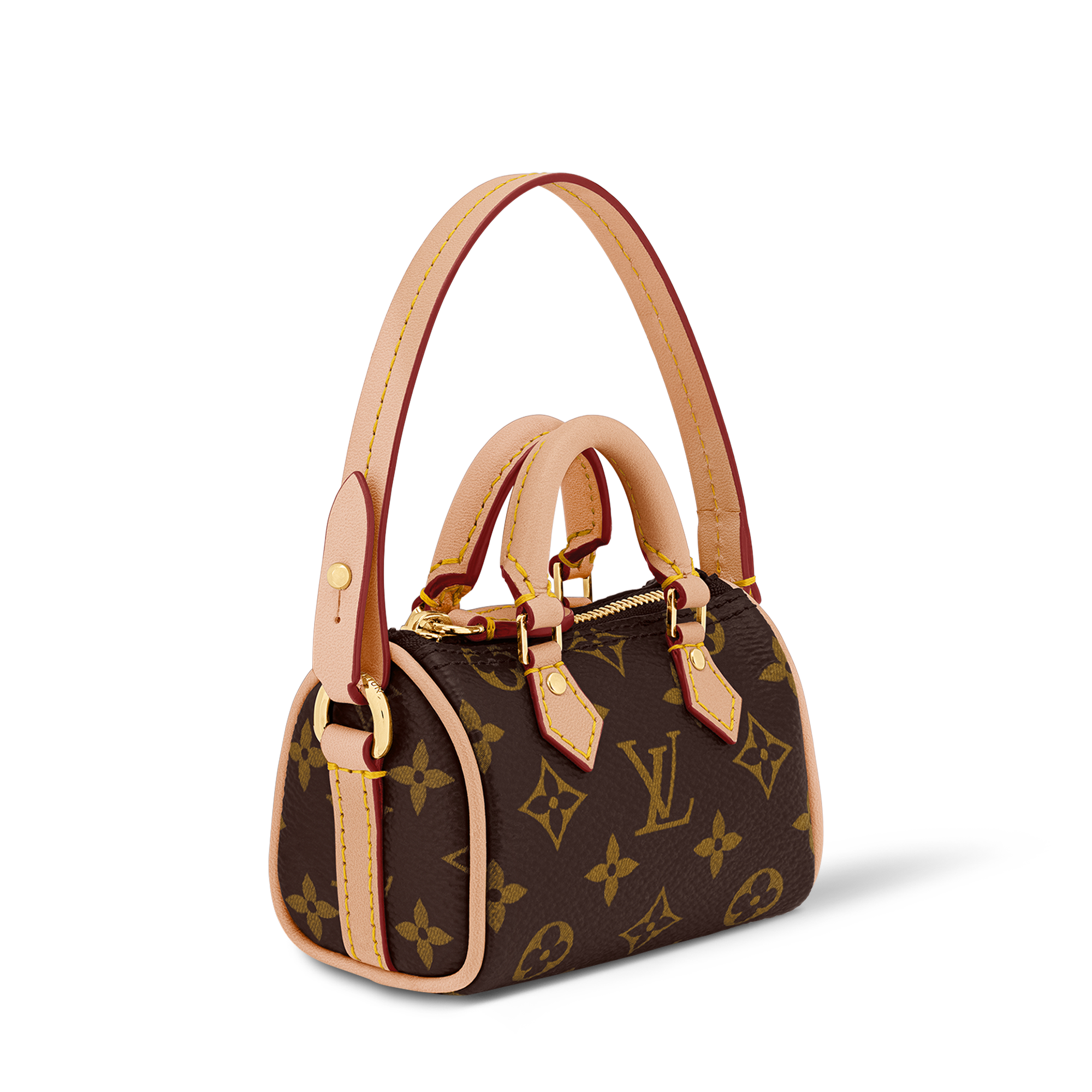 S00 Accesorios Llaveros y charms  Colgante para Bolsa Speedy Monogram | Louis Vuitton ® (Ampliar producto)