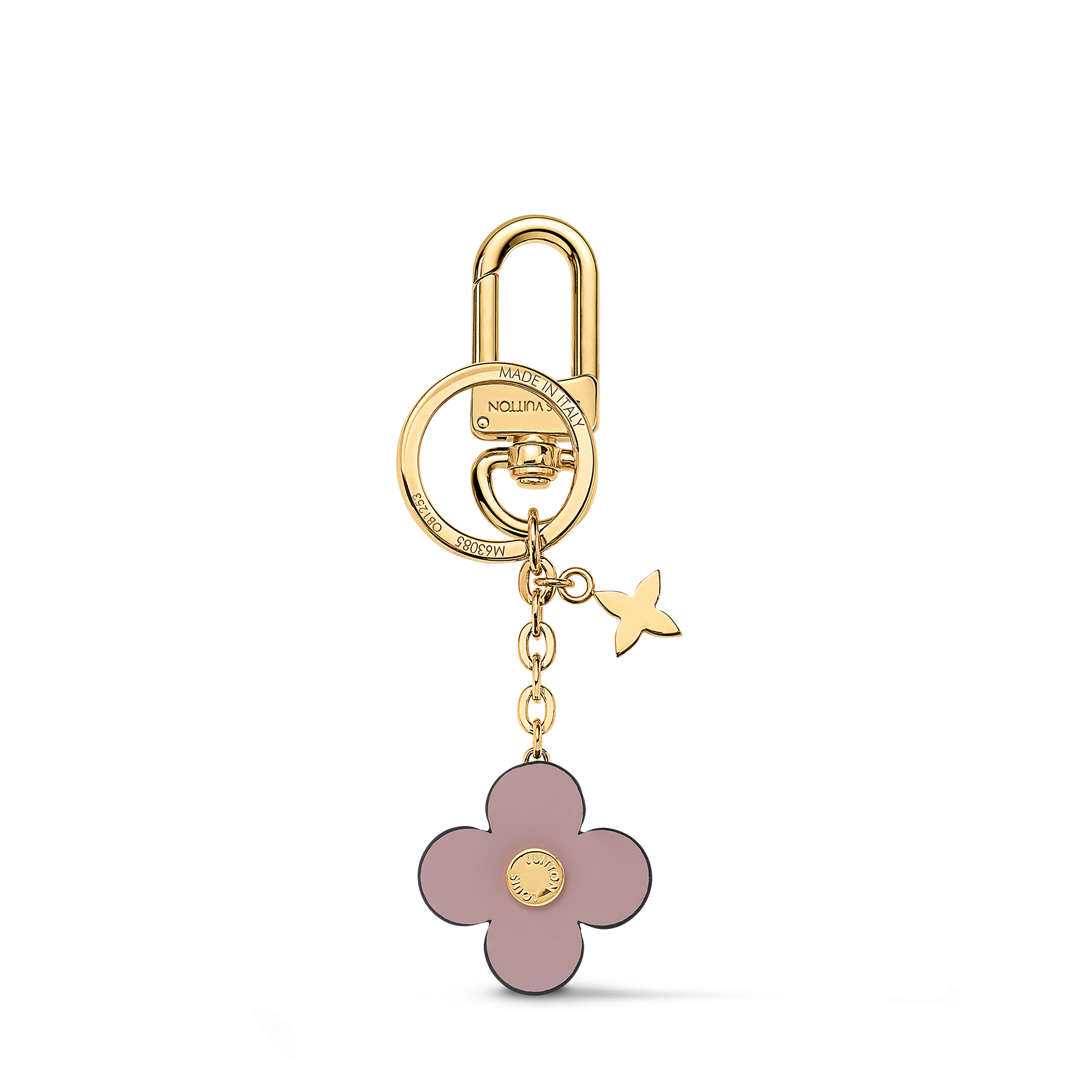 S00 Accesorios Llaveros y charms  Colgante y llavero Blooming Flowers BB | Louis Vuitton ® (Ampliar producto)