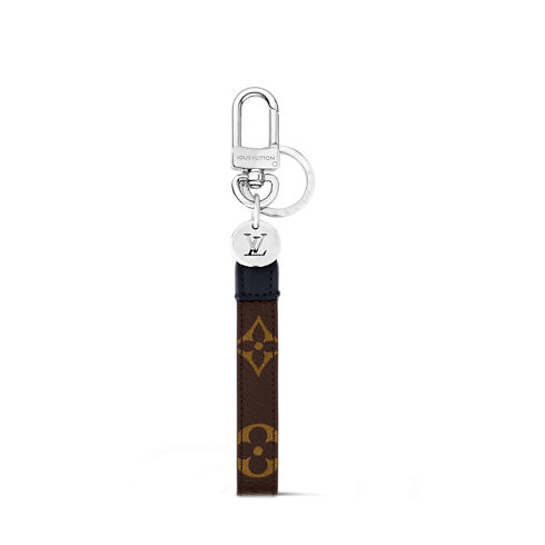 S00 Accesorios Llaveros y charms Colgante y llavero Monogram Slim Dragonne | Louis Vuitton ® (Ampliar producto)