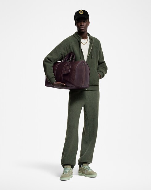 S00 Fashion Jewelry Necklaces and Pendants Damier Party Necklace | Louis Vuitton ®