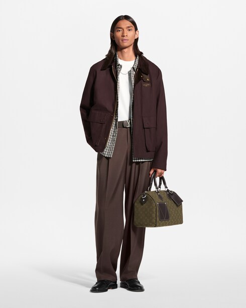 S00 Accessoires Tout Accessoires Collier chaîne à petits maillons LV Tailor | Louis Vuitton ®