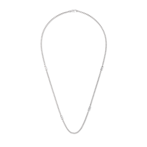 S00 Accesorios Todos los Accesorios Collar de cadena pequeña LV Tailor | Louis Vuitton ® (Ampliar producto)