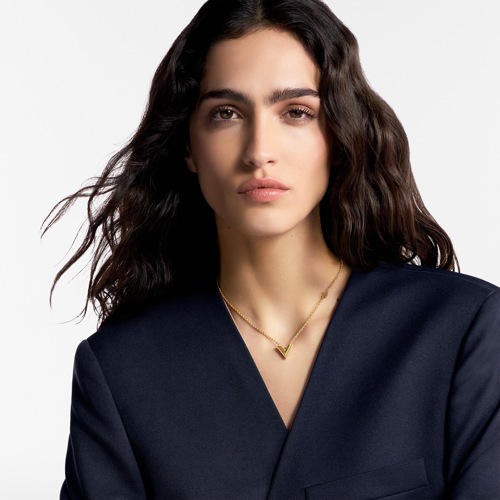 S00 Bisutería Toda la Bisutería Collar Essential V | Louis Vuitton ® (Ampliar producto)