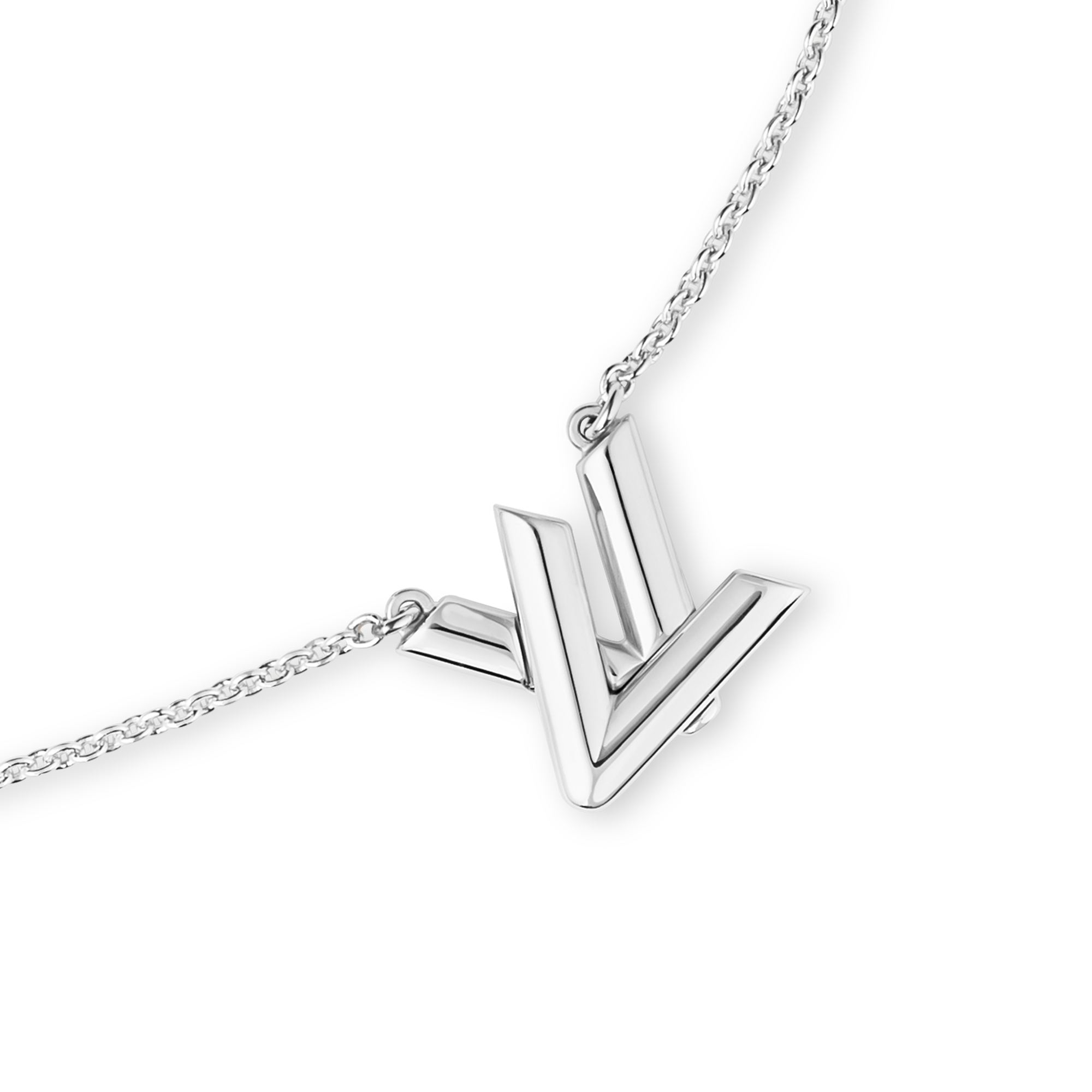 S00 Bisutería Collares y Pendientes Collar GO -14 | Louis Vuitton ® (Ampliar producto)