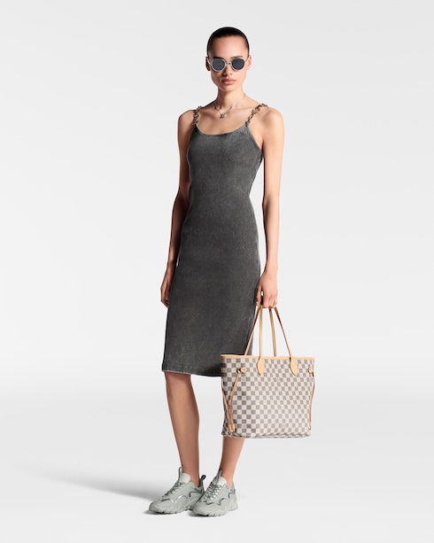 S00 Fashion Jewelry Necklaces and Pendants GO-14 Necklace | Louis Vuitton ®