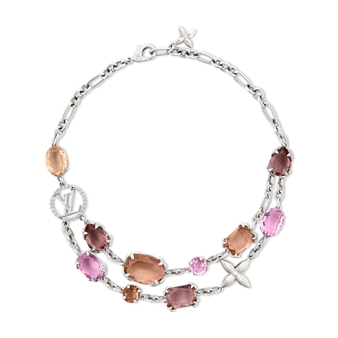 S00 Bisutería Toda la Bisutería Collar Heirloom | Louis Vuitton ® (Ampliar producto)