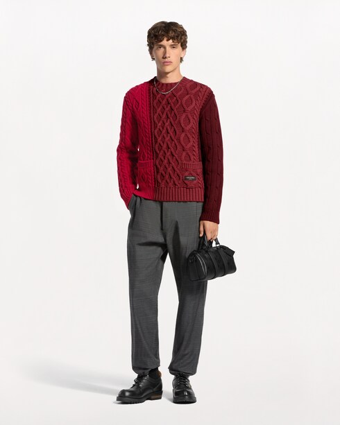 S00 Fashion Jewelry Necklaces LV Coil Necklace | Louis Vuitton ®