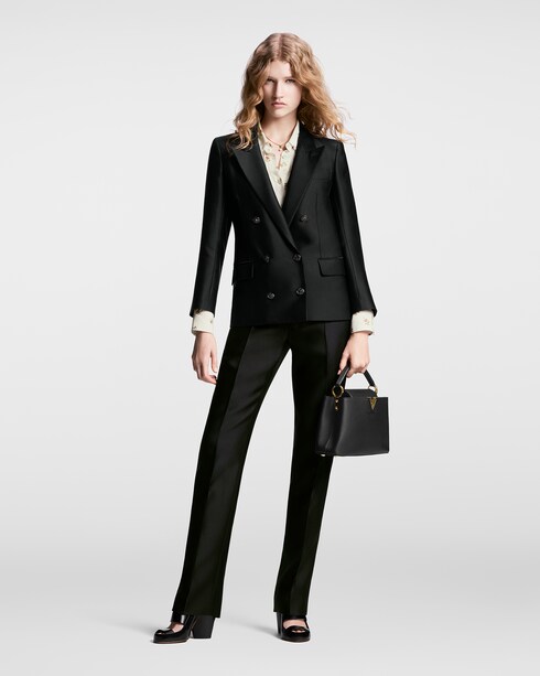 S00 Bijuterias Finas Colares e Pendentes Colar LV Iconic Louisa | Louis Vuitton ®