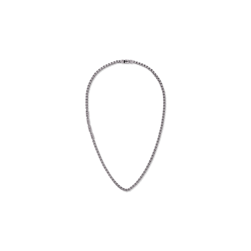 S00 Bisutería Collares y Pedientes Collar LV Tailor | Louis Vuitton ® (Ampliar producto)