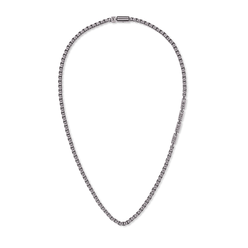 S00 Bisutería Collares y Pedientes Collar LV Tailor | Louis Vuitton ® (Ampliar producto)