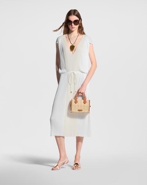 S00 Fashion Jewelry Necklaces LV Treasure Necklace | Louis Vuitton ®