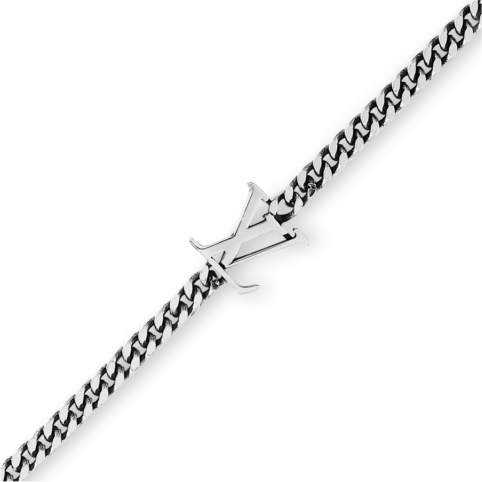 S00 Bisutería Collares y Pedientes Collar LV Yours | Louis Vuitton ® (Ampliar producto)