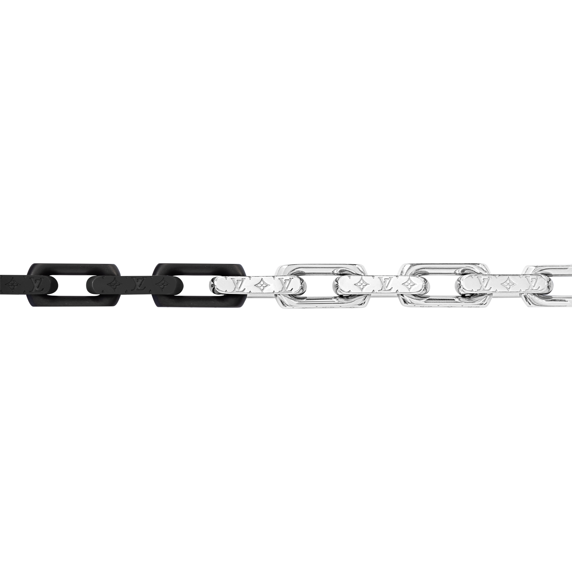 S00 Bisutería Toda la  Bisutería Collar Monogram Chain | Louis Vuitton ® (Ampliar producto)