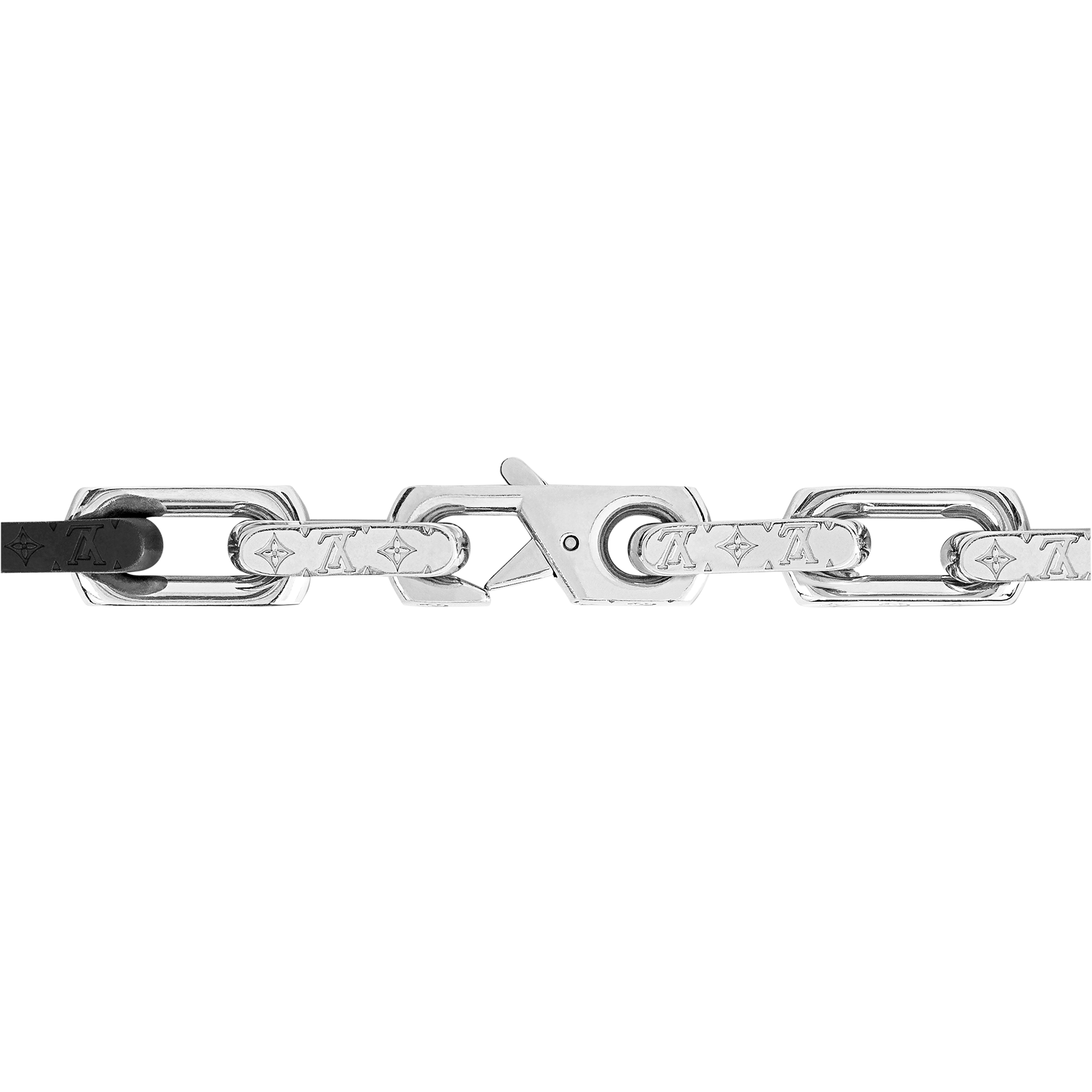 S00 Bisutería Toda la  Bisutería Collar Monogram Chain | Louis Vuitton ® (Ampliar producto)