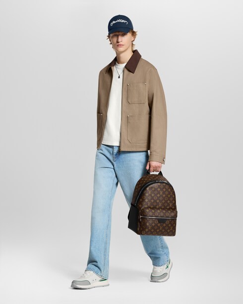 S00 Fashion Jewelry Colares Corrente com Pingente Monogram Row | Louis Vuitton ®