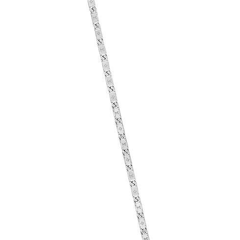 S00 Bisutería Toda la Bisutería Collar Monograma Tied Up | Louis Vuitton ® (Ampliar producto)