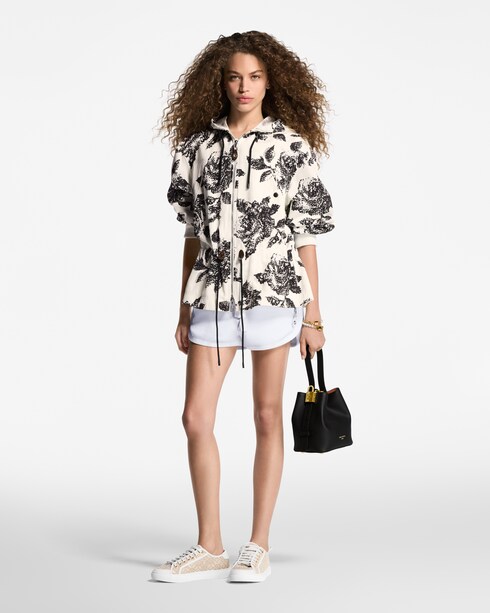 S00 Bisutería Toda la Bisutería Collar Pearlock | Louis Vuitton ®