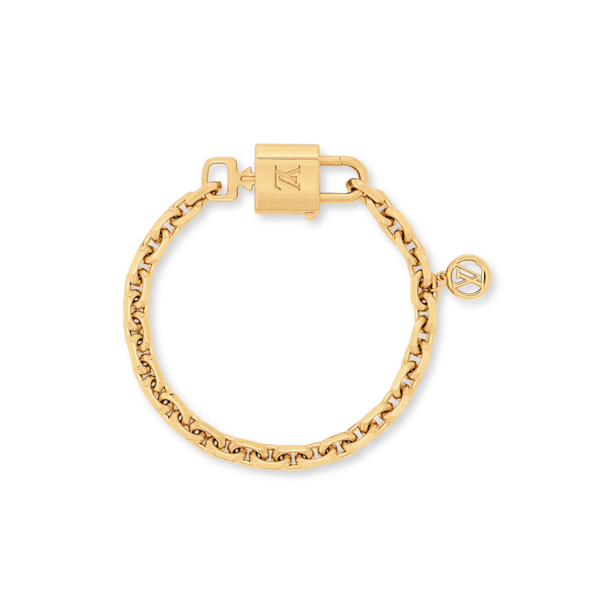 S00 Bisutería Toda la Bisutería Collar Pearlock | Louis Vuitton ® (Ampliar producto)