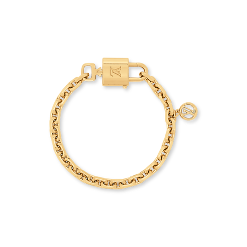 S00 Bisutería Toda la Bisutería Collar Pearlock | Louis Vuitton ® (Ampliar producto)