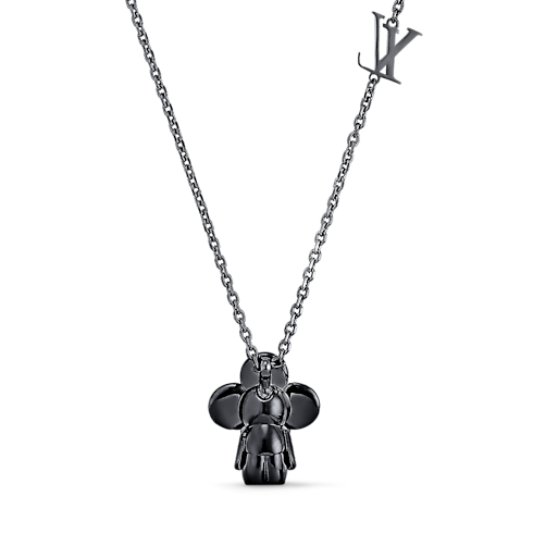 S00 Accesorios Nuevo para esta temporada Collar Vivienne | Louis Vuitton ® (Ampliar producto)