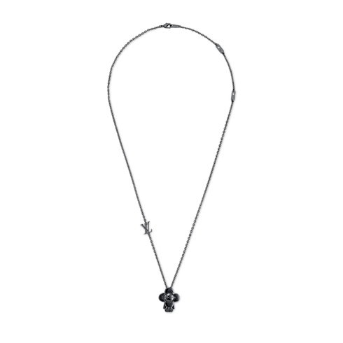 S00 Accesorios Nuevo para esta temporada Collar Vivienne | Louis Vuitton ® (Ampliar producto)